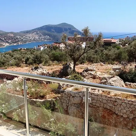 Elif Apart Apartment