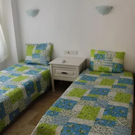 Elif Apart * Kalkan