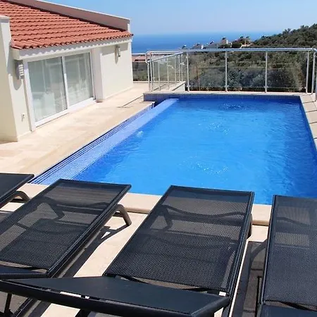 Elif Apart * Kalkan