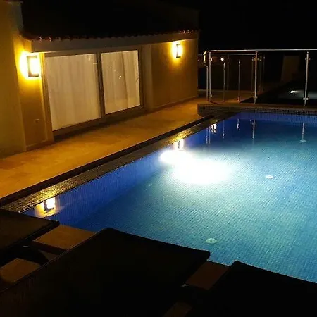 Elif Apart Kalkan